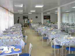 Звездный Берег, Крым, Орловка Столовая