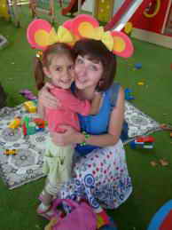 Парк-отель Porto Mare Семейный отдых фото