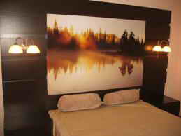 Санаторий Саки, Крым. Люкс улучшенный