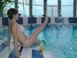 Санаторий Юрмино, Крым, Саки