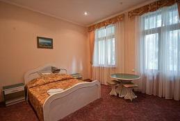   Гостиничный комплекс Рипарио стандарт плюс