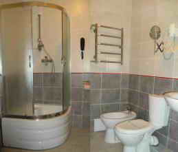 Санаторий Юрмино. Люкс