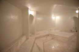 Резиденция Крымский Бриз Центр Красоты и Здоровья La Fontana хаммам