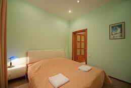 Отель  Ripario Hotel Group Suite