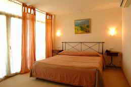 Отель Левант, Ялта, Крым. Люкс