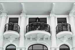 Вилла Елена, Ялта, Крым