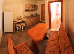 Санаторий Орен-Крым 3-4 комнатный 4-5 местный "Апартаменты" фото