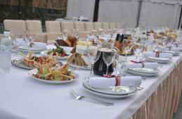 Парк-отель Porto Mare Ресторан фото