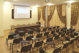  Отель  Отель Веселый Хотэй конференц-зал                                                                                             