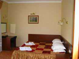 Санаторий Мраморный дворец 2-комнатный 2-местный Люкс фото