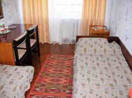 ТОК Евпатория, Крым номер стандартный фото