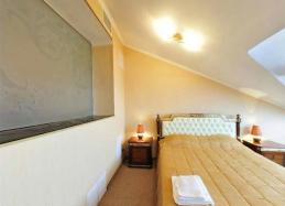   ТЭС-отель люкс