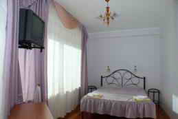 Отель Марина. Номер