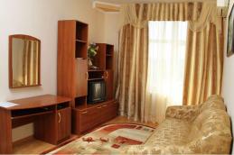 Санаторий Жемчужина Прикарпатья, 2-комнатный 2-местный Люкс