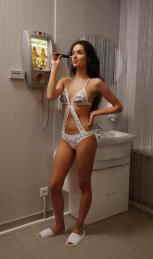 Санаторий Черноморец, Крым, лечение солярий фото