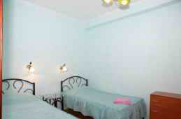 Отель Марина. Номер