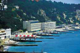 Санаторий Украина Крым пляж фото