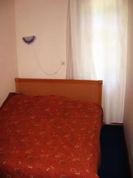  Парк-отель Марат, 3-комнатный стандарт в 9-м копрусе