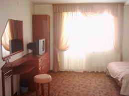 Отель Мыс, Севастополь, Крым люкс фото