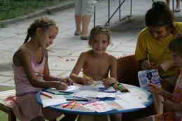 Парк-отель Porto Mare Детский отдых фото