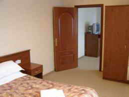 Санаторий Мраморный дворец 2-комнатный 2-местный Люкс с балюстрадой фото