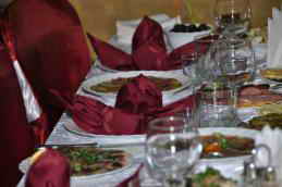 ресторан Феодосия отель Феодосия Крым Феодосия