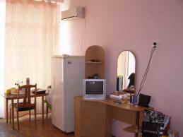 Санаторий матери и ребенка Ясная Поляна, 1 корпус, номер улучшенный