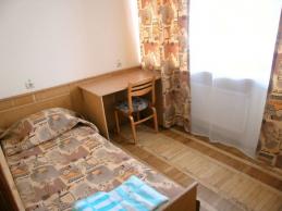   отель Марат номер стандарт корпуса №6