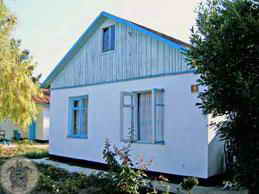 База отдыха Бриз