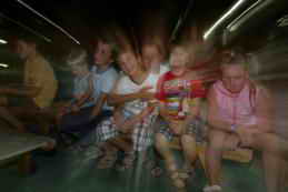 Парк-отель Porto Mare Анимация для детей фото