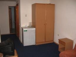  отель Марат, номер стандарт с КД в корпусе № 9 