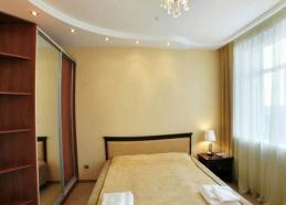 TES-hotel Resort & SPA стандарт  категории А