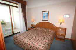 Санаторий Сосновая Роща, Крым. APARTMENTS BIG