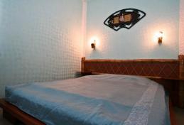 Отель Веселый Хотэй стандарт