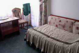 Санаторий Хрустальный дворец 1-комнатный 1-2-местный стандарт улучшеный А фото