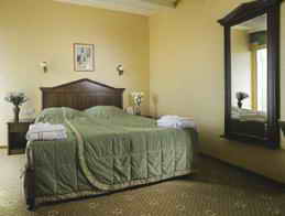 Курортный отель Пальмира Палас. Стандарт