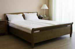 VIP отель Респект Холл. Апартамент