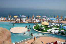 Отель Аквапарк, аквапарк