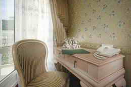 Курортный отель Пальмира Палас. Люкс Романтический