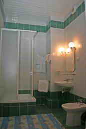 Отель Олимп, Крым, Севастополь. Двухкомнатный люкс