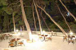 ДТП им. Чехова. Бар