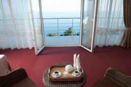  Курортный комплекс Рипарио  Superior