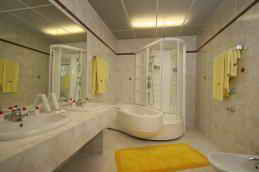 Санаторий Сосновая Роща, Крым. SUITE VIP