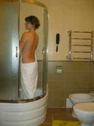 Санаторий Юрмино. Апартамент