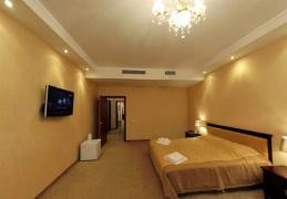    TES-hotel Resort & SPA полулюкс категории В