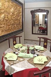  Гостиничный комплекс  Веселый Хотэй ресторан