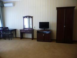  отель Марат, Гаспра, номер люкс на вилле парк Чаир