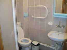 Санаторий Трускавецкий ЦВКС 1-комнатный 1-местный Улучшенный санузел корпус 1