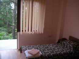 Пансионат Морской Бриз. Стандарт