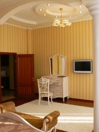  парк-отель Марат, номер люкс Премьер